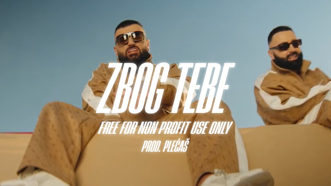 [FREE] Jala Brat x Buba Corelli Type Beat - 
