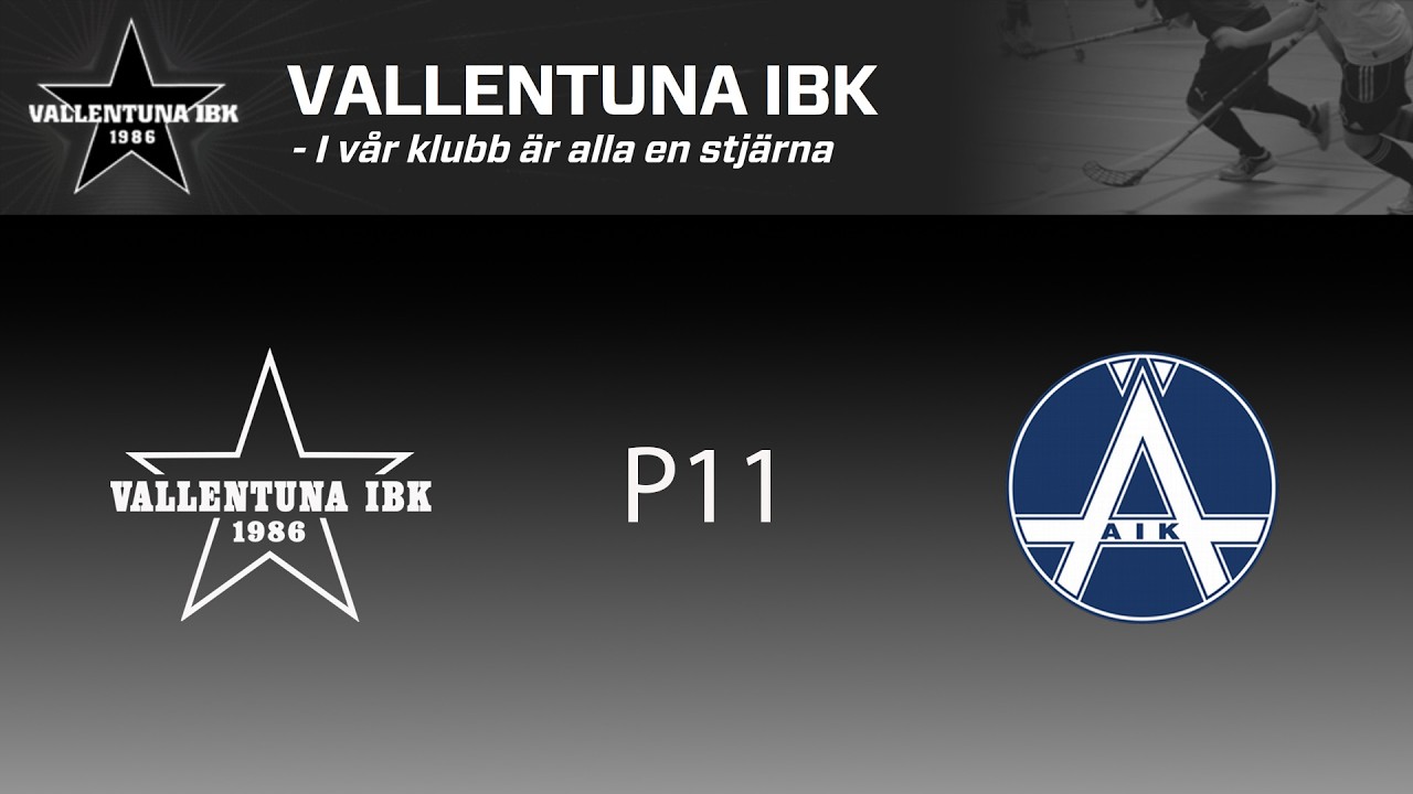 P11 möter Älvsjö Målen