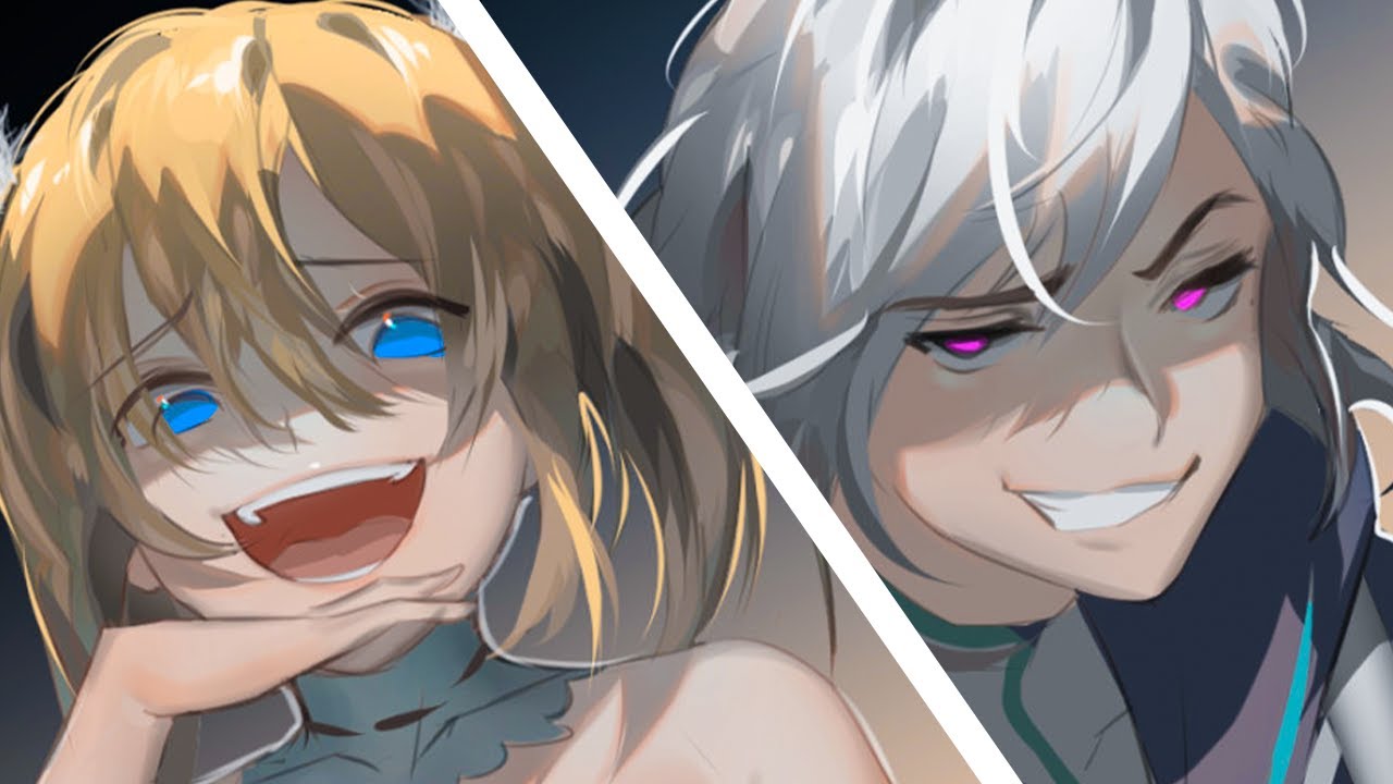 Winter Moon - Episode 1 💰🔥 【SERIES】