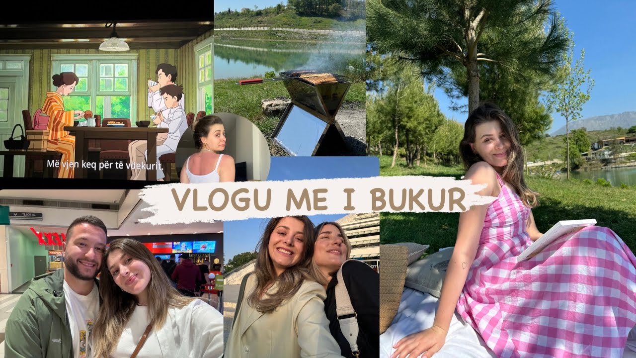 24 H me te dashurin | Bleva dollap, Takoj youtberen me pozitive, kush nga pikturat fiton, kinema