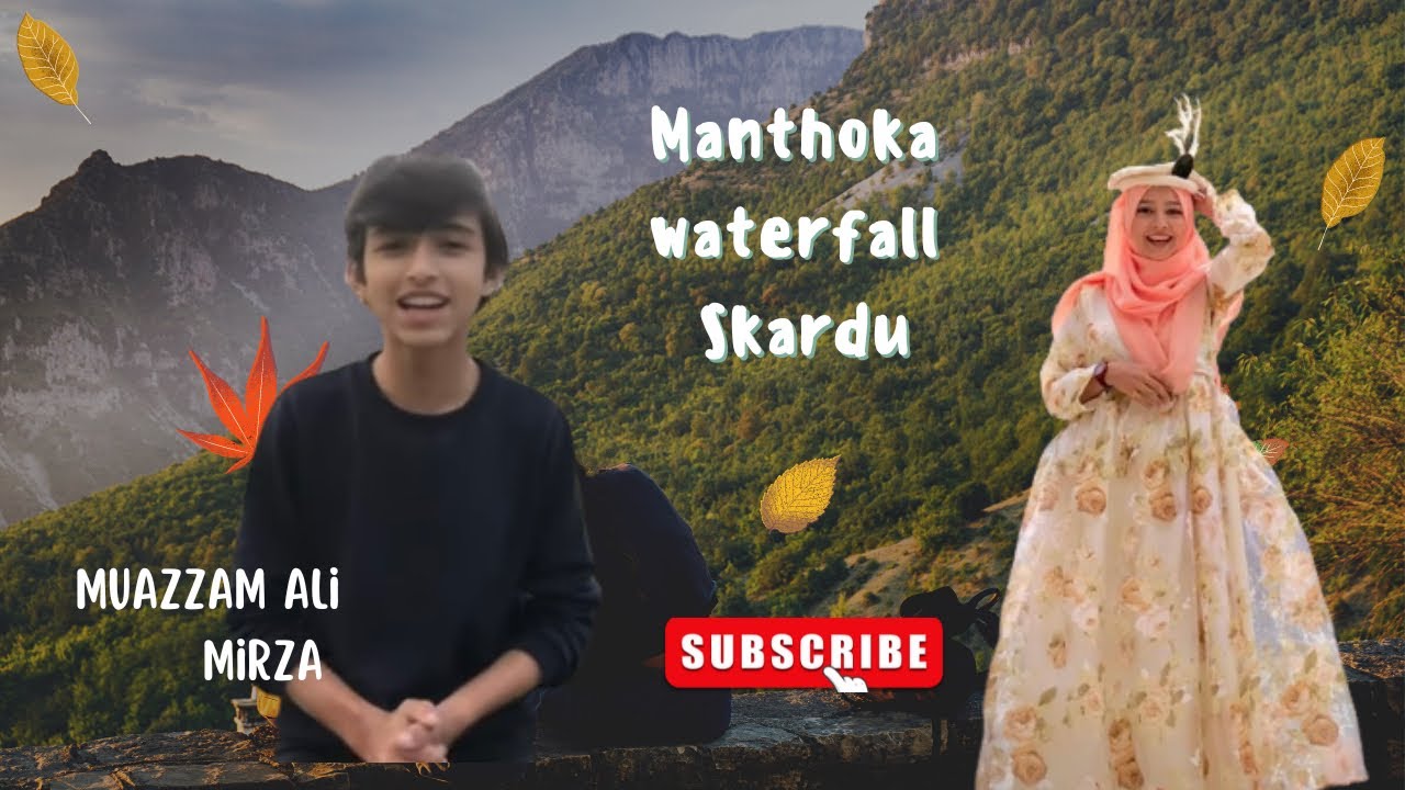Behind the Scenes of folk song ft. Muazzam Ali Mirza