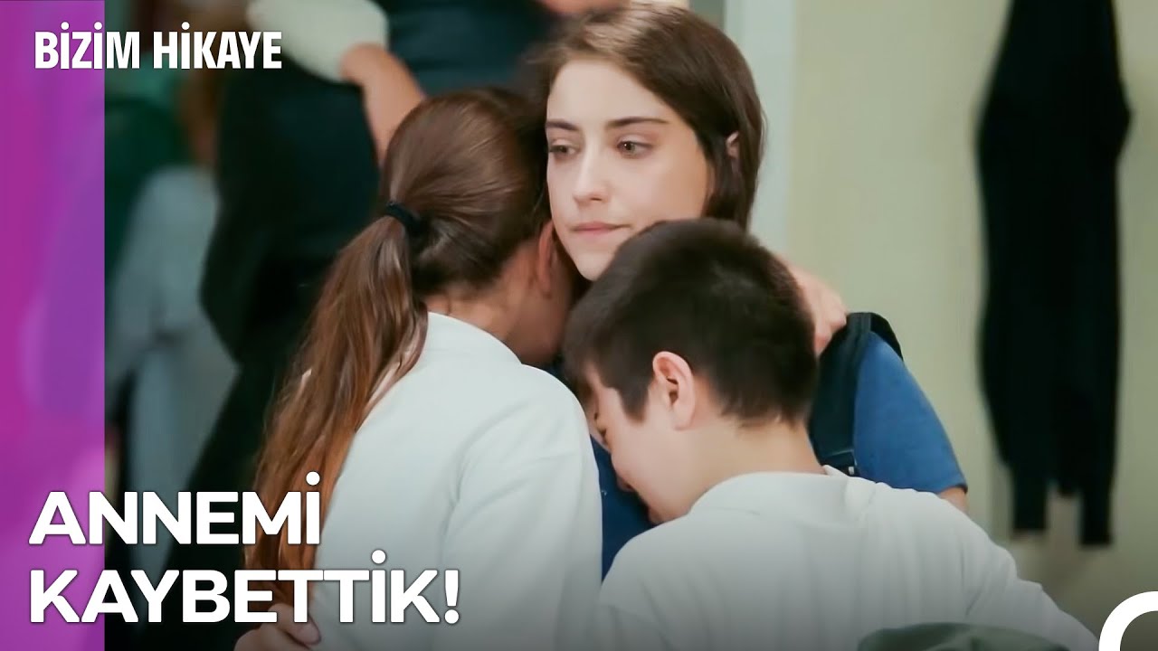Elibol Ailesinin En Acı Günü - Bizim Hikaye