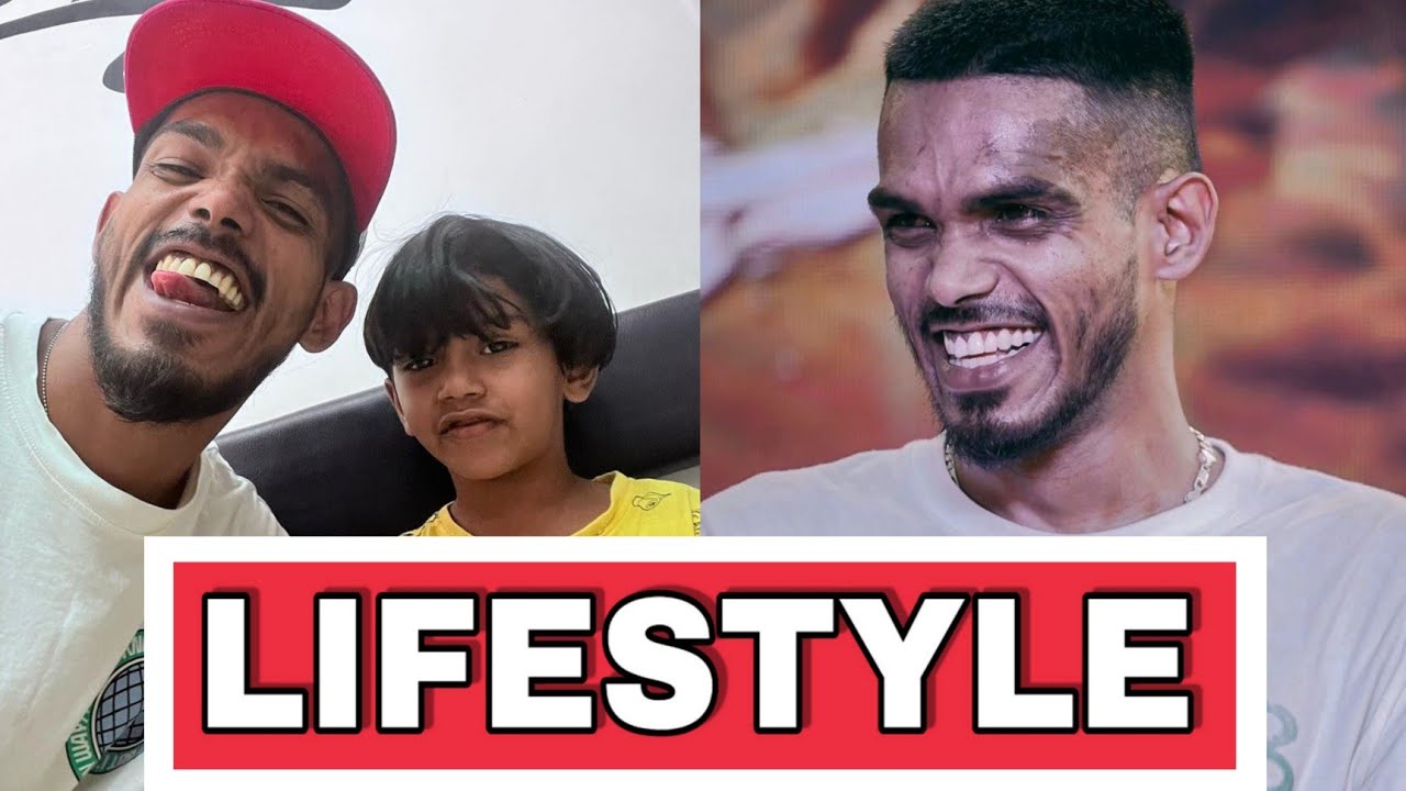 Dabzee Lifestyle 2025 | Family | Wife, Son | Real name, Biography, Cars, Net Worth, Songs, Interview