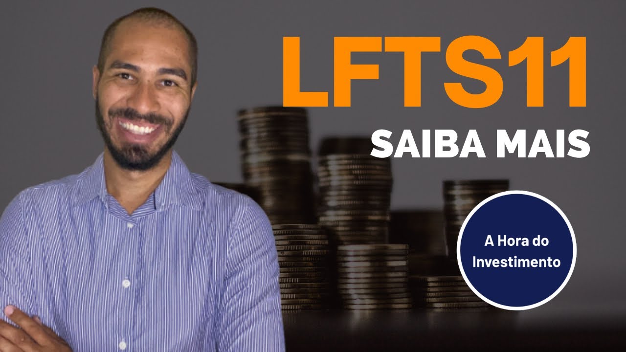 LFTS11: CONHE&Ccedil;A O ETF DA INVESTO QUE PERMITE EXPOSI&Ccedil;&Atilde;O EM TESOURO SELIC