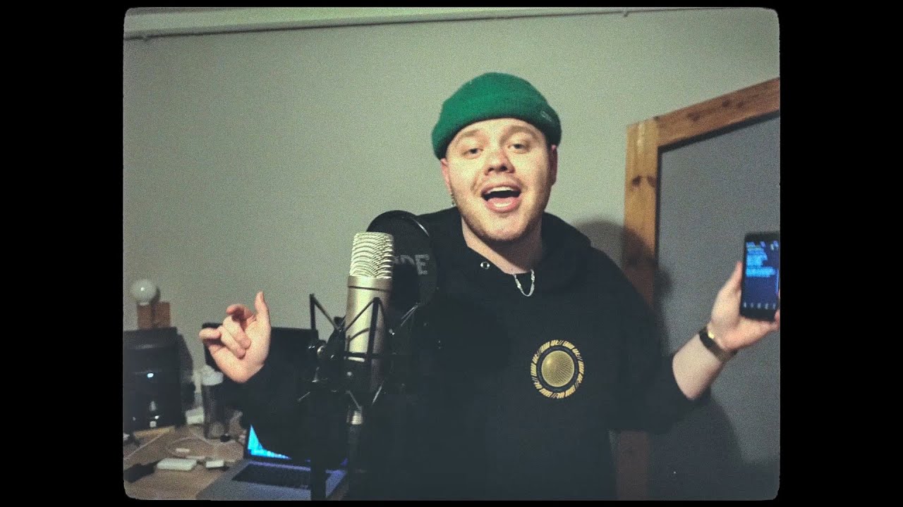 Tom Schklaneck #Hot16Challenge2