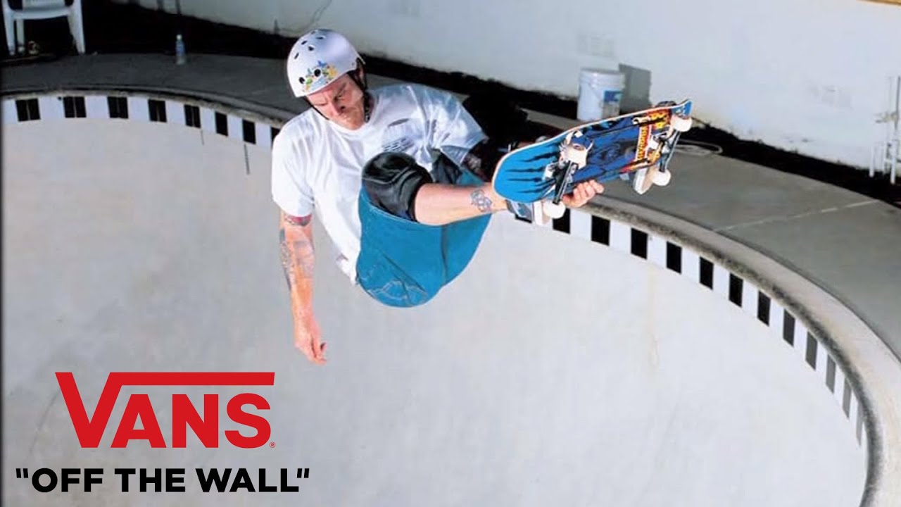 Trends | Jeff Grosso's Loveletters to Skateboarding | VANS