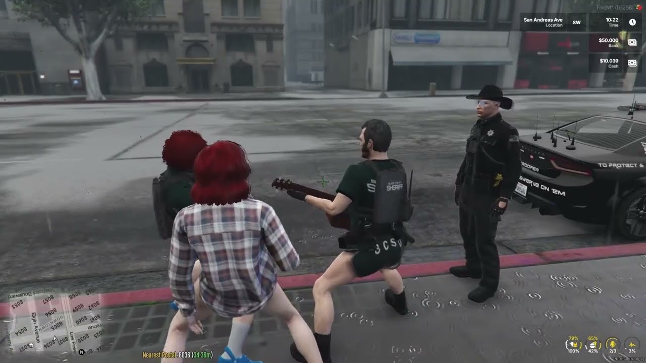 New Year, New Characters, who this?