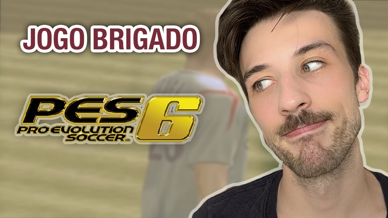 A LENDÁRIA MASTER LEAGUE DO PES6 #15 - A BOA FASE NA COPA CONTINUA?