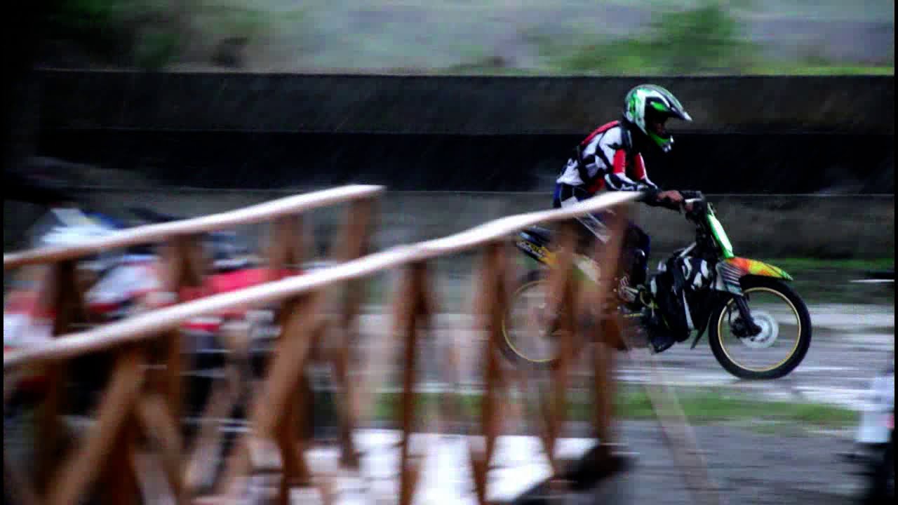 DUEL EPIC || FERI JR 145 VS NIKO KARO KARO 420 | ALAMTA BATTLE CROSS 2020