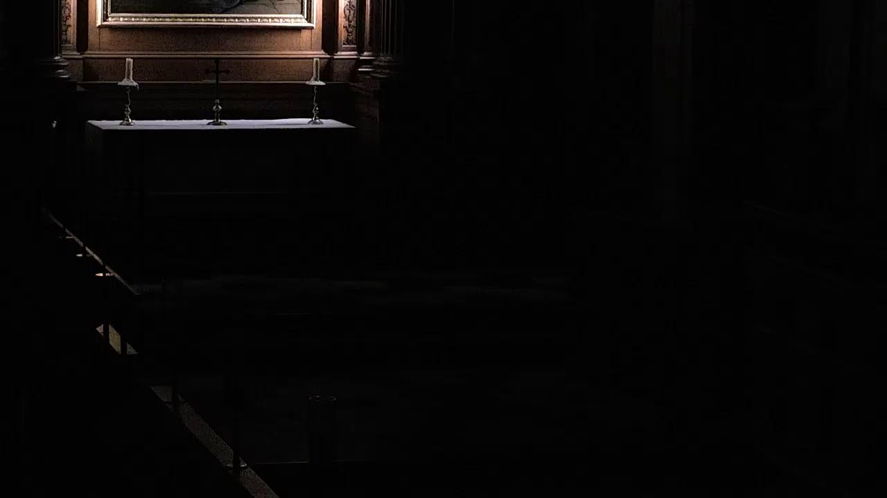 Evening of Reflection - Vocal, Violin & Piano Recital