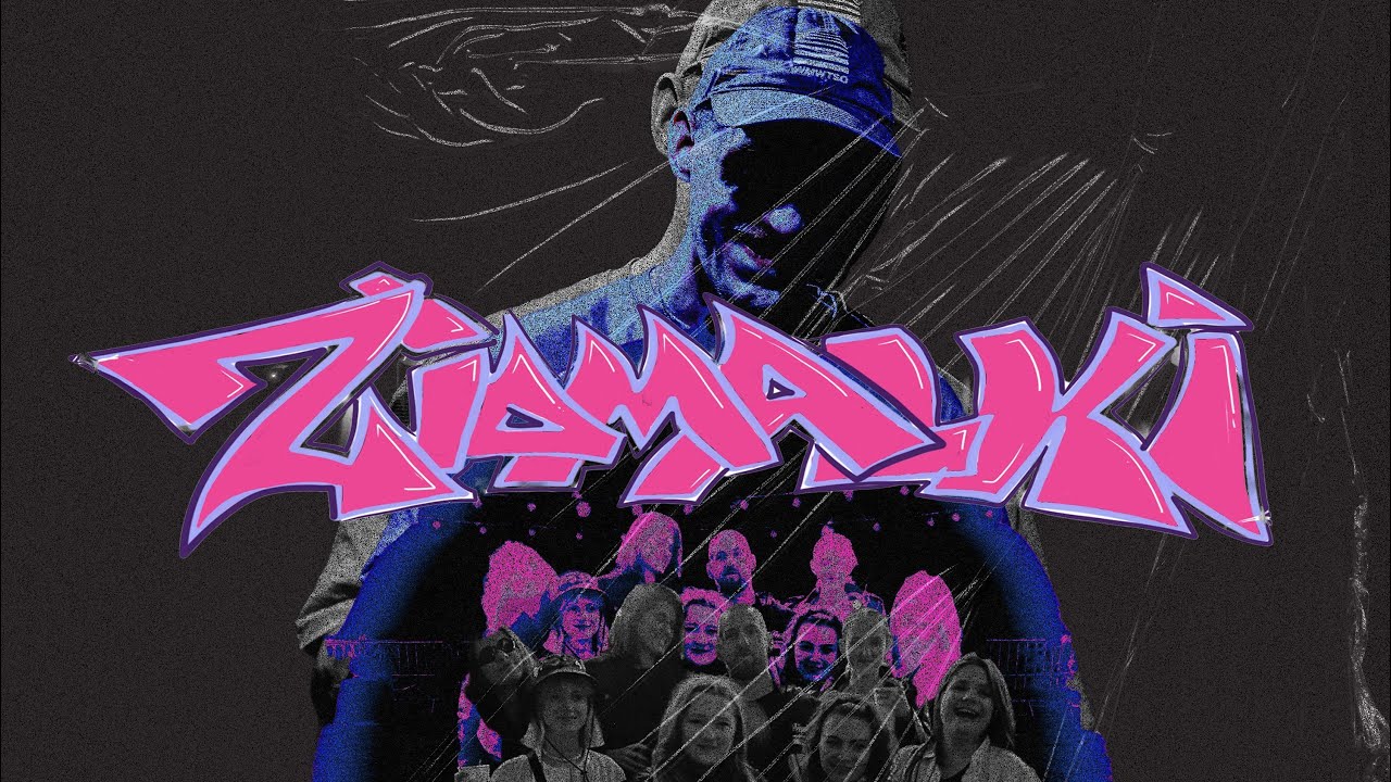 Ander - ZIOMALKI