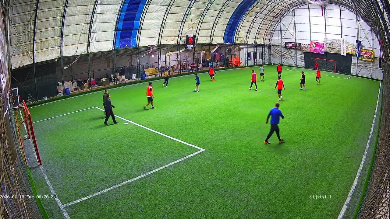 Yeşilbayır FC-Arena 