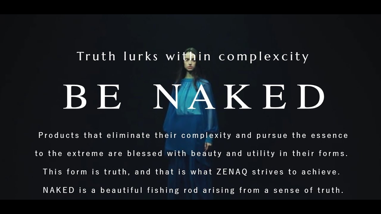 Reviewing the most expensive rod in the world - Zenaq Naked NC83 Tuna