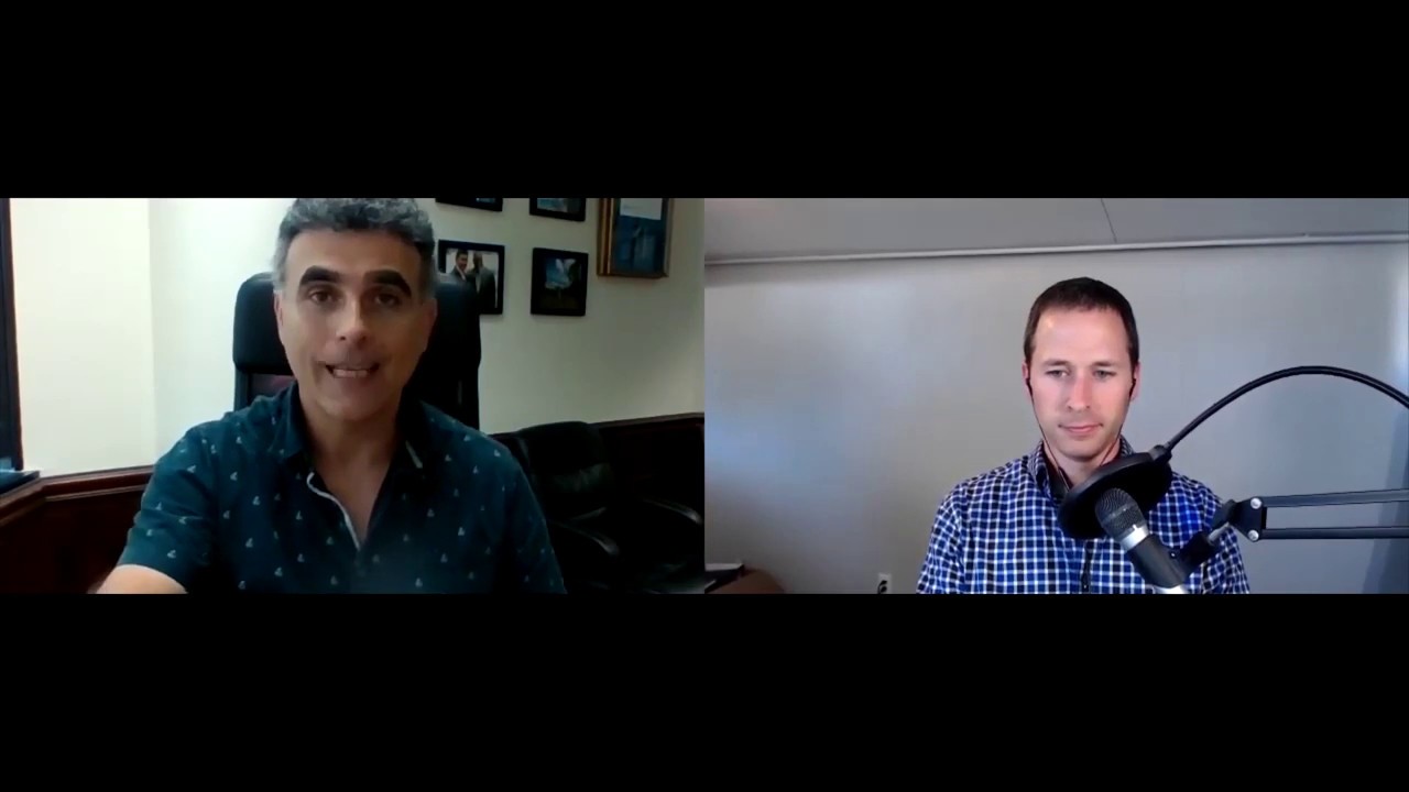 The Traveling Investor With Whitney From The Real Estate Syndication Show