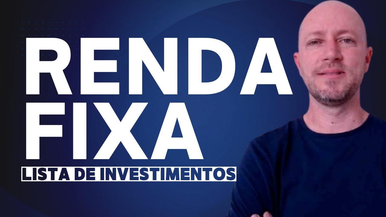 COMO ENCONTRAR OS MELHORES INVESTIMENTOS DE RENDA FIXA?