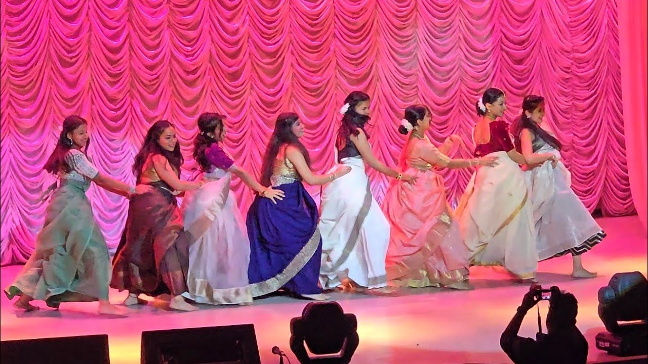 kerala piravi 2024 in NSMU 06. #viral #teluguvlogs #russianvlog  #nsmu #mbbsvlog #doctor #dance