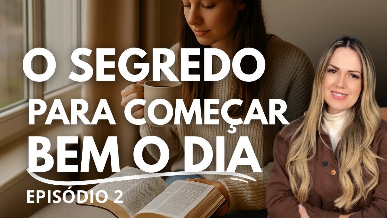 FAÇA DEVOCIONAL TODOS OS DIAS E MUDE SUA VIDA COMPLETAMENTE