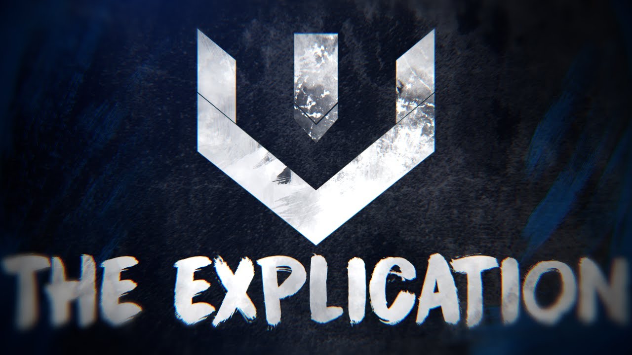 The Explication [MEP]