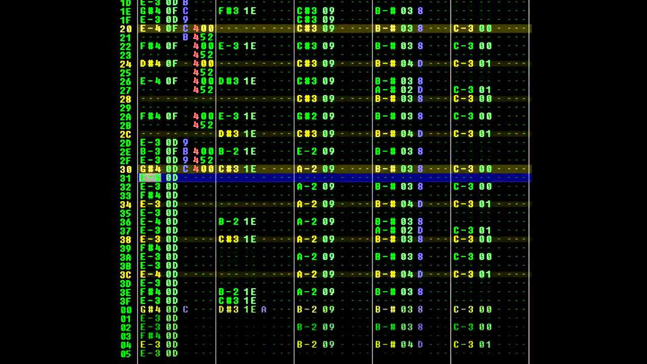 Hirano Aya - God Knows 8-bit
