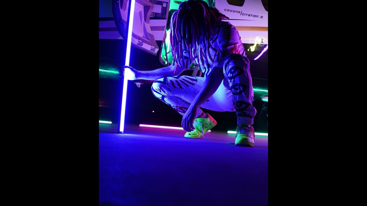 (FREE) Lil Whind x Teto x Sidoka - 