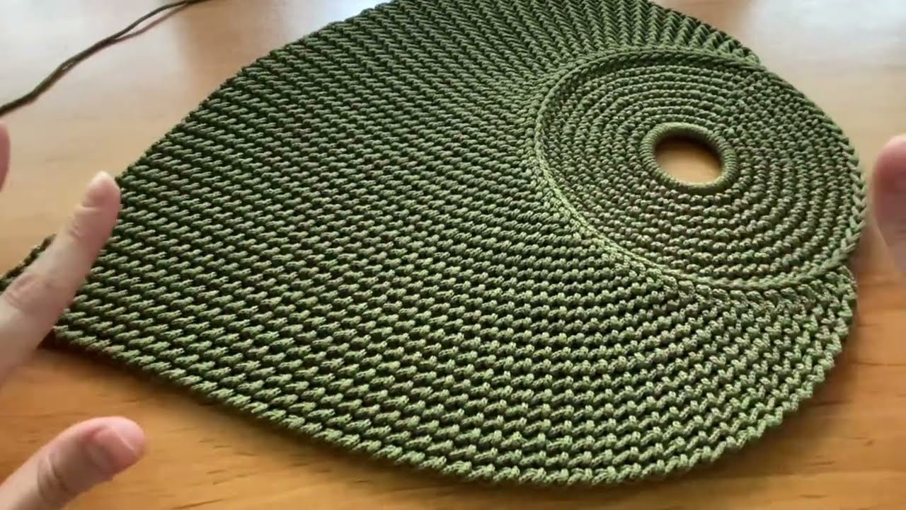 Tunus İşi Supla Yapımı - Tüm Detayları #creative #diy #suplayapımı #supla