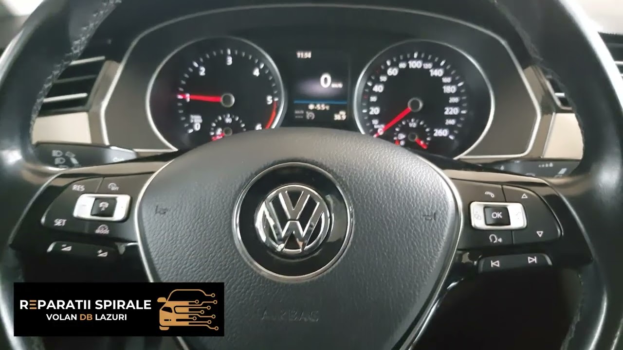 ⚠️ B10001B ⚠️ U108E00⚠️ C110BF0 ⚠️ U021200 - VW Passat B8