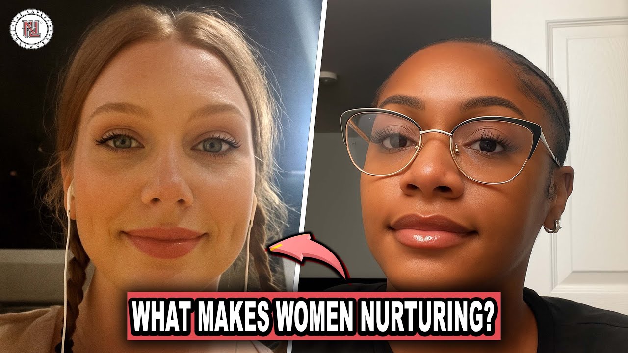 Pearl Says Women HAVE KIDS For Clout, NOT TO BE REAL MOTHERS!