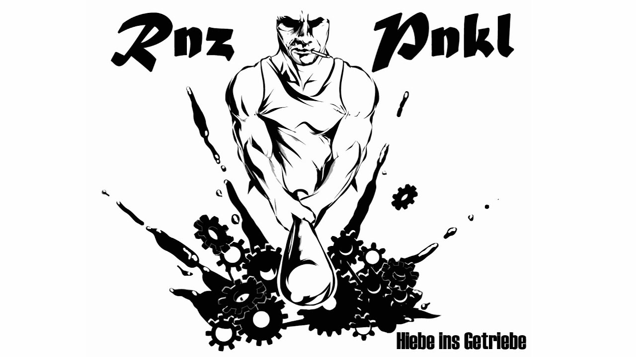 Rnz & Pnkl - Zigeunerfest