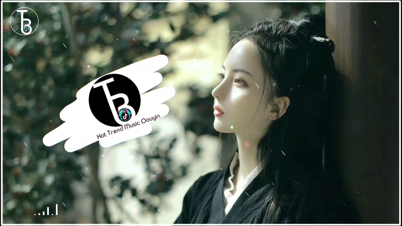 赤伶 - DJ版 ( New Ver ) | X&iacute;ch Linh Remix ( New Ver )
