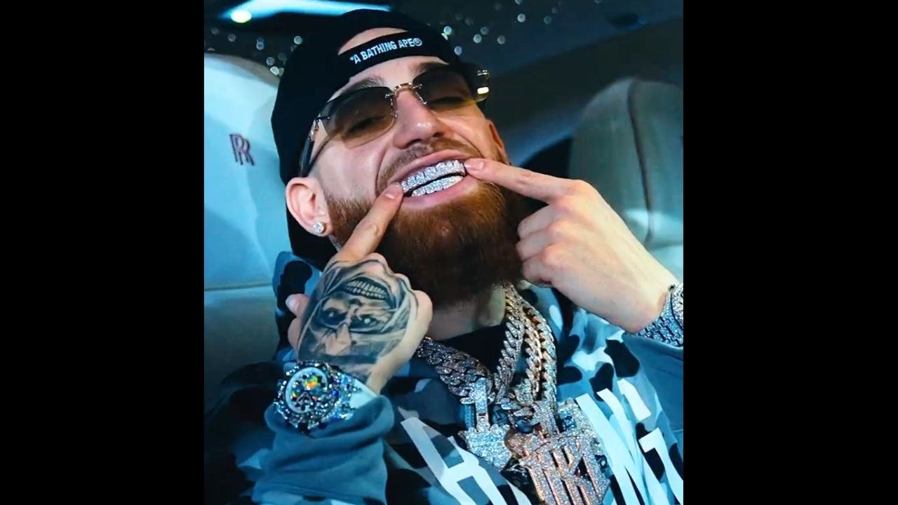 [FREE] Hades 66 Type Beat &ldquo;SI MIJO SI&rdquo; | Detroit Sample Type Beat 2026