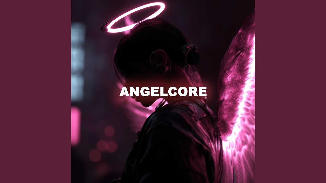 ANGELCORE (SLOWED)