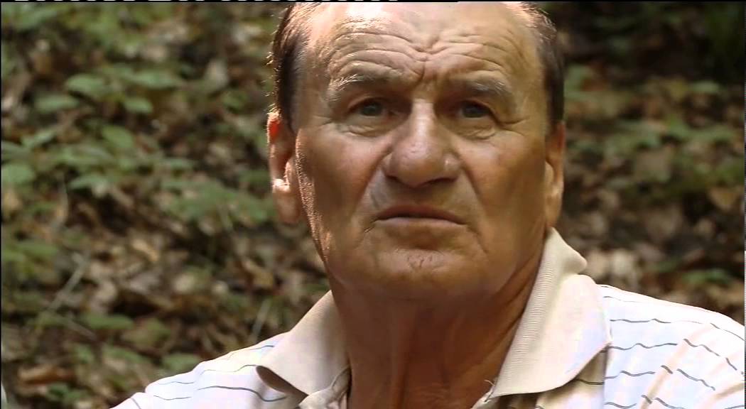 Srpske misterije - Ukleta mesta