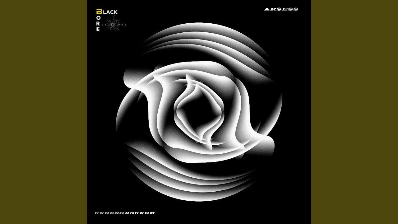 Undergroundm (Original Mix)