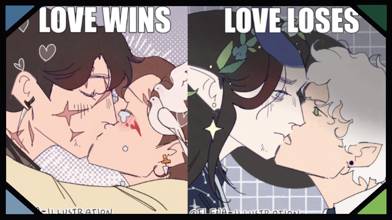 SHIPPING Fable SMP Characters in Picrew [Full VOD]