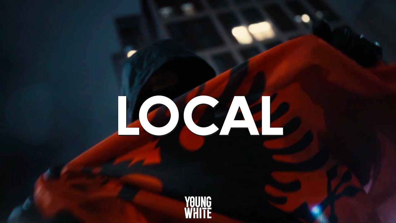 [FREE] UK Drill Type Beat 2023 | Drill Type Beat 2023 "LOCAL" | NY Drill Type Beat 2023