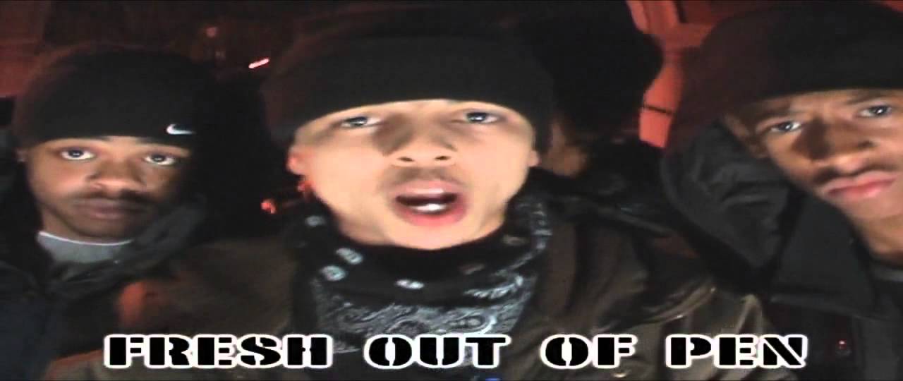 SB TV   I O C 2008 Part 2 of 3