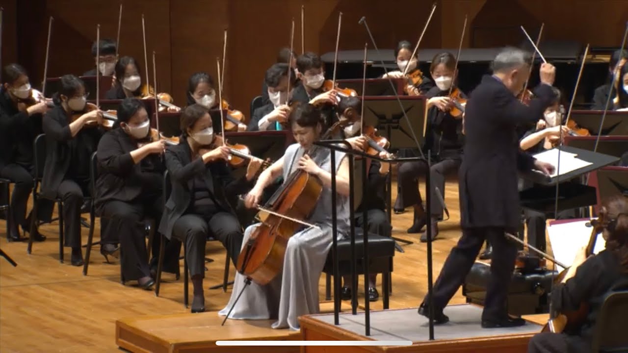 Camille Saint-Saëns: Introduction et Rondo Capriccioso, Op. 28 -Cello