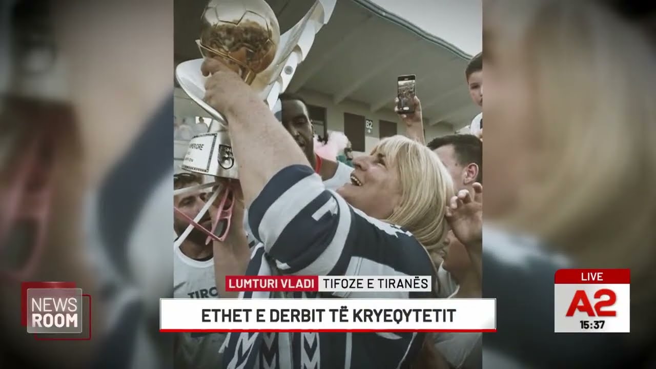 Derbi i Kryeqytetit — Historia, Pasioni, Fitoret