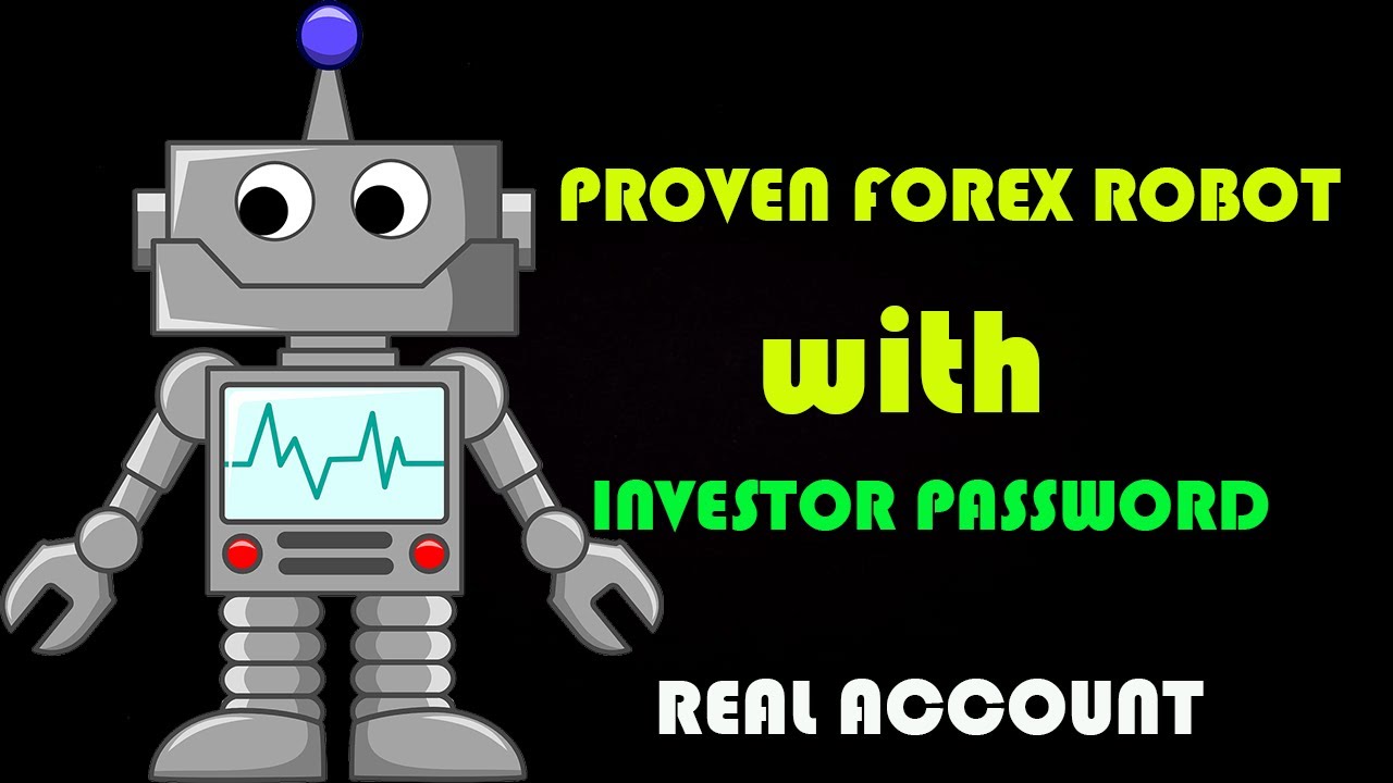 Best Profitable forex EA trading robot 2022