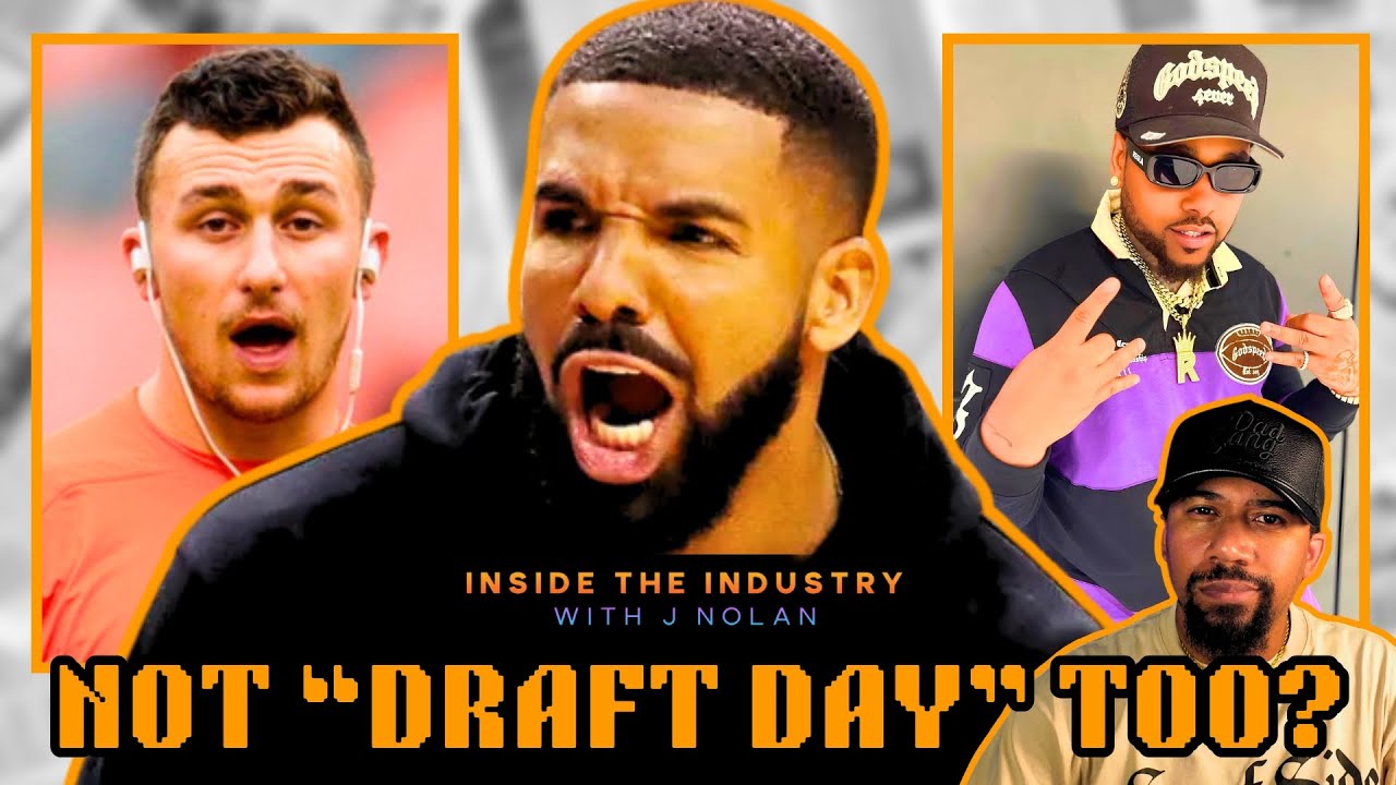 Drake “Draft Day” Reference Track Leaked by Guess Who: CHAPO