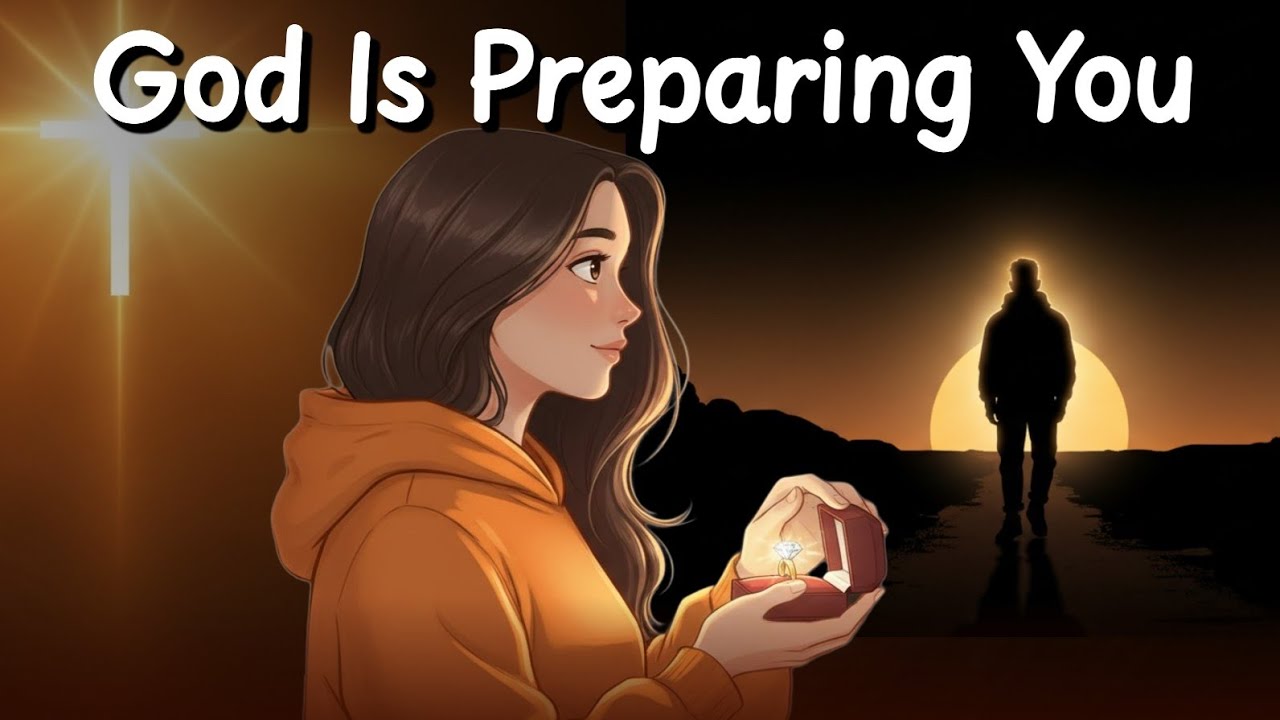 God Is Preparing You for a Healthy Relationship... If You Notice these Signs