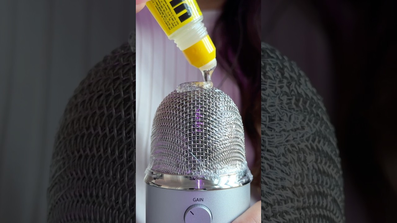 ASMR ☁️ brain melting triggers!