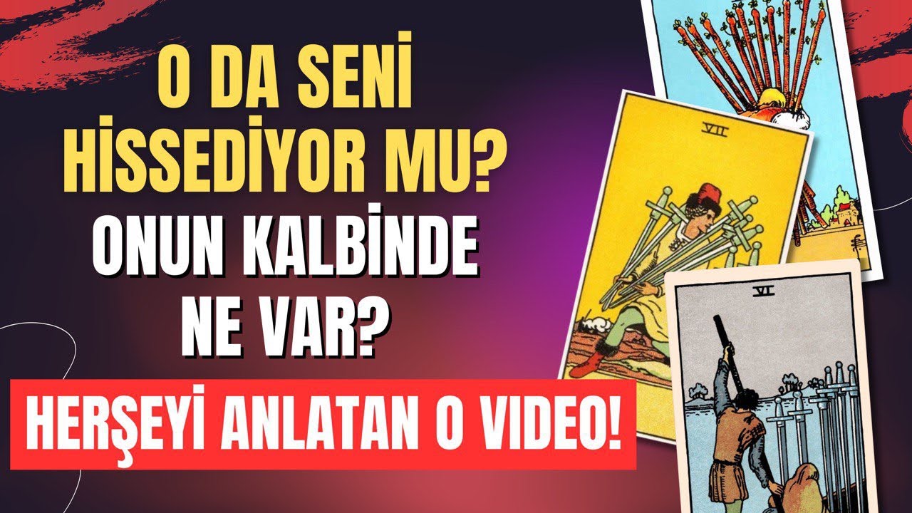 ONUN KABİNDE OLMAK İÇİN NE YAPMALISIN?