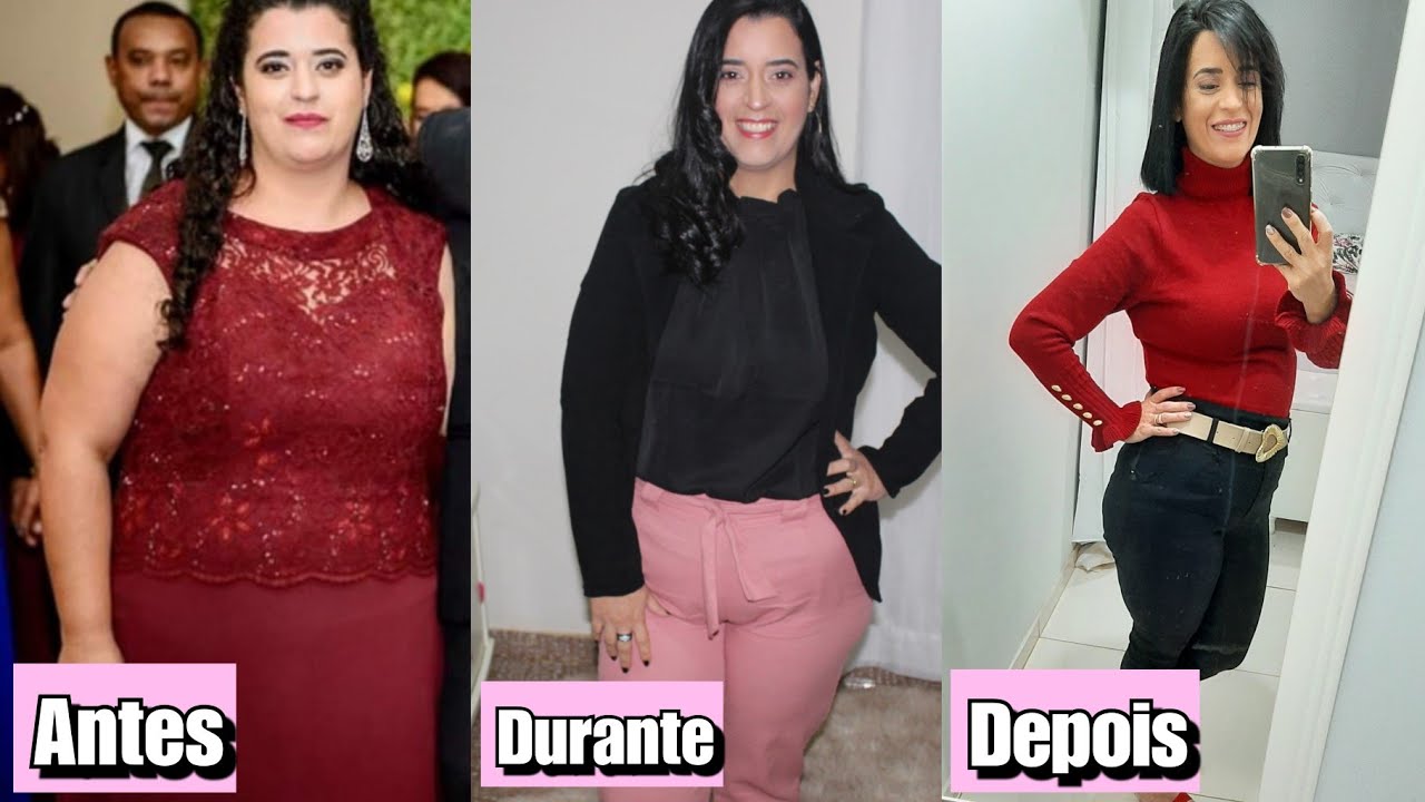 DICAS DE EMAGRECIMENTO- 50 kilos eliminados minhas melhores dicas