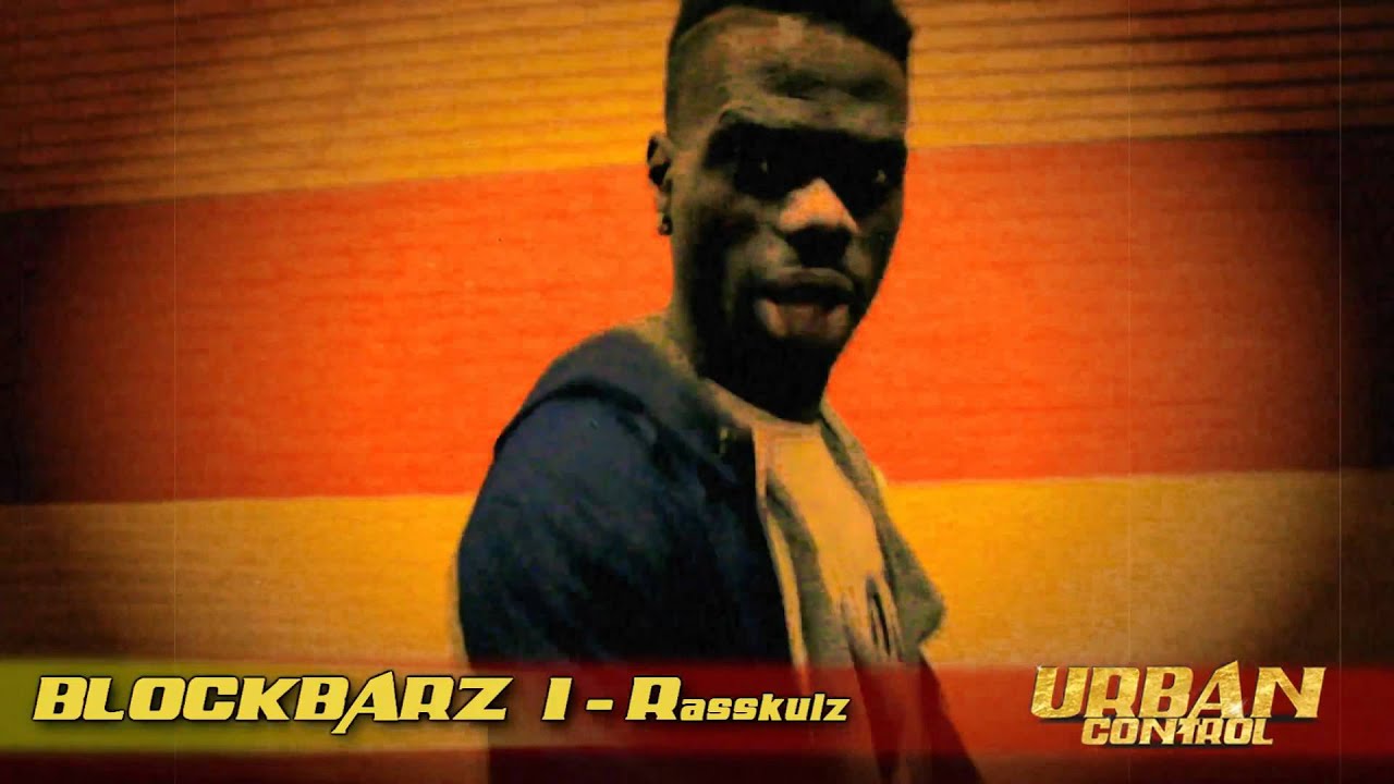 Blockbarz afl. 1 - Rasskulz