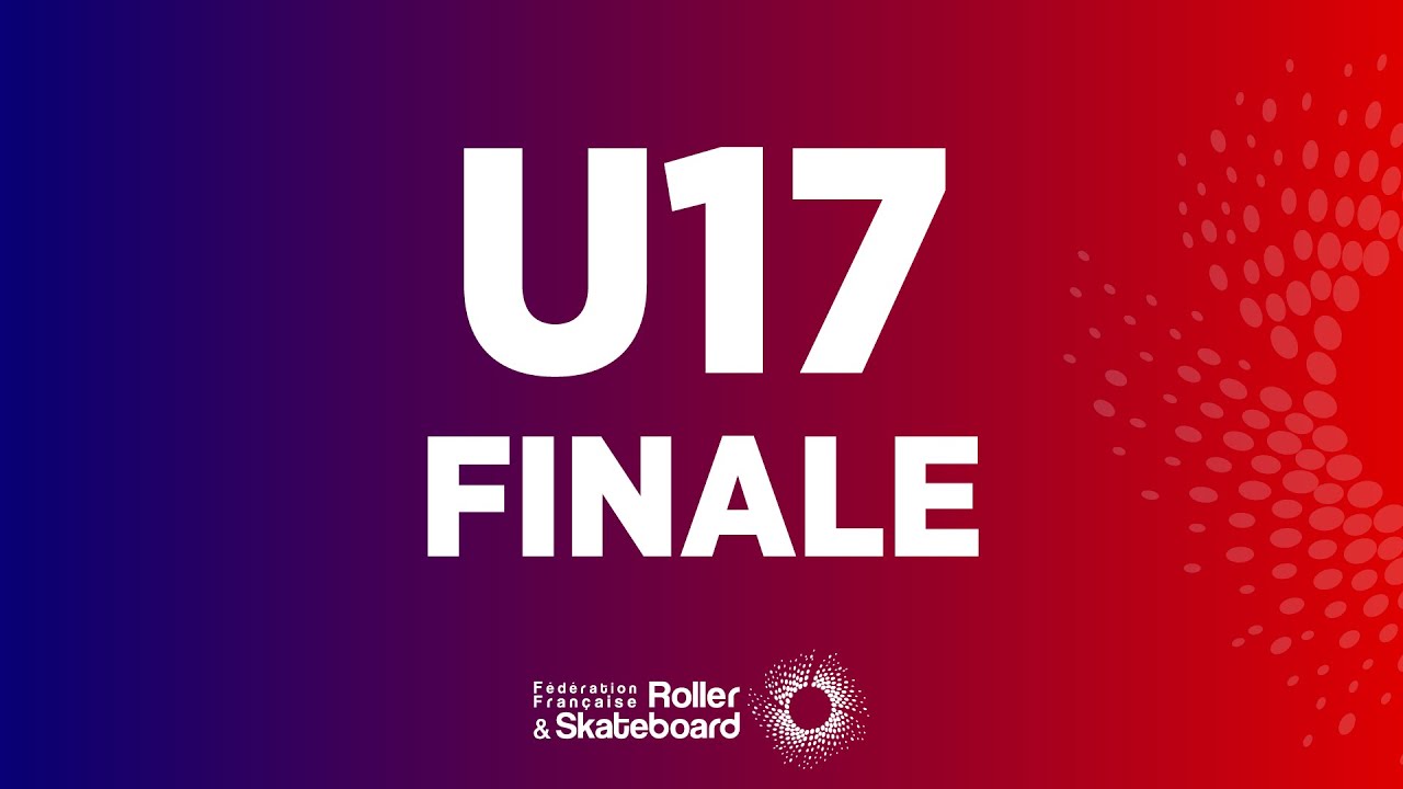 U17 | PETITE-FINALE