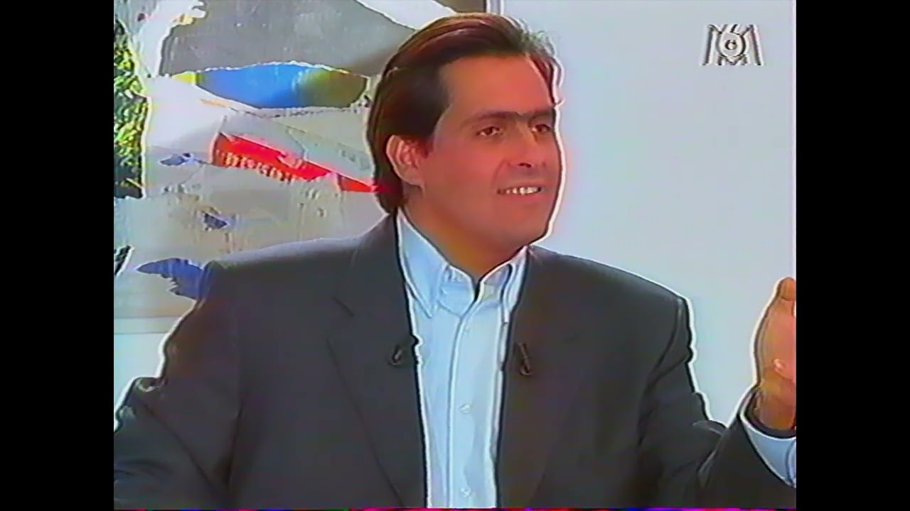 M6 (11 février 1996) - 