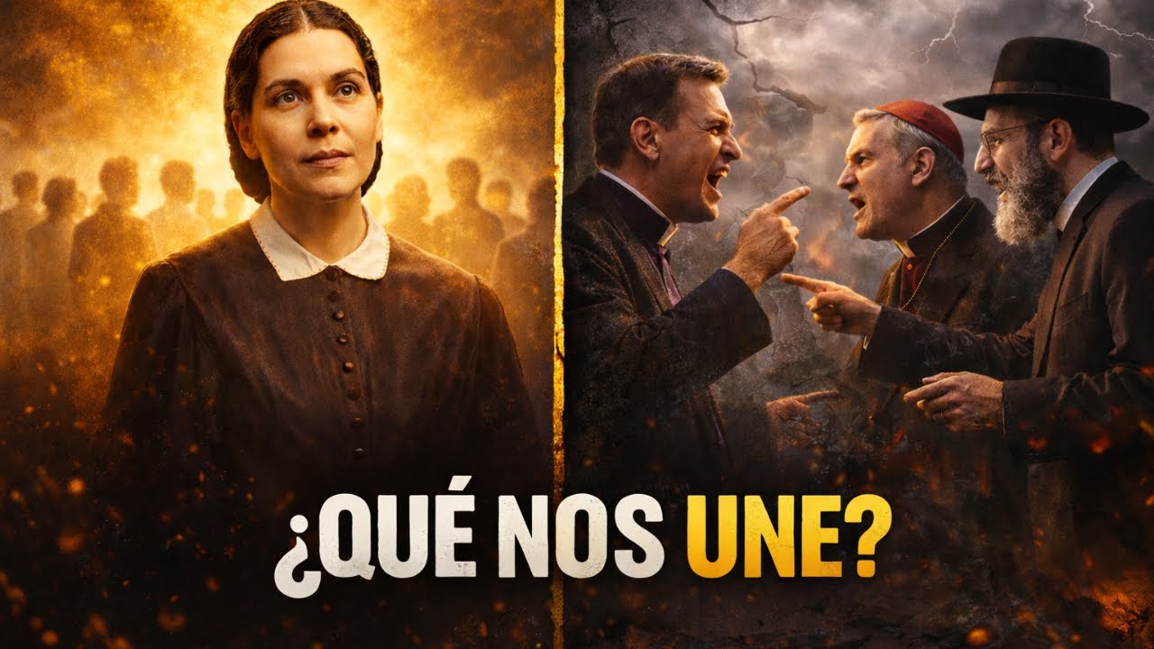 El secreto que mantiene unidos a los adventistas cuando todas las demás iglesias se están dividiendo