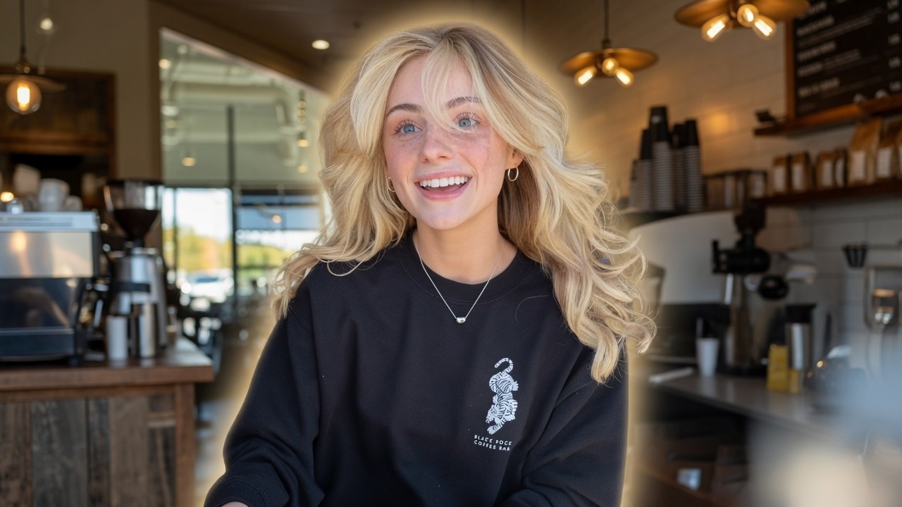 The Cashier Girl Phenomenon