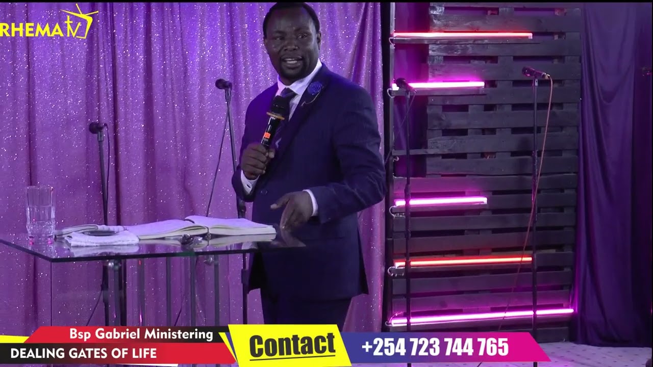 What  are the gates on man's life